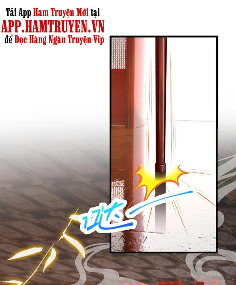 Nghịch Thiên Tà Thần - Chương 369