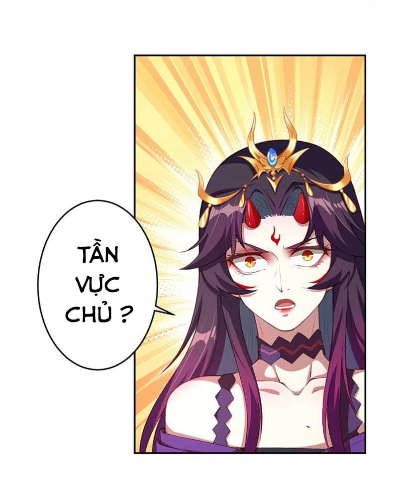 Nghịch Thiên Tà Thần - Chương 369