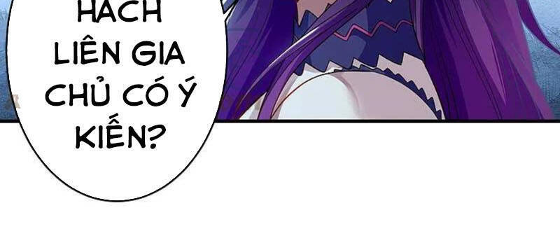 Nghịch Thiên Tà Thần - Chương 369