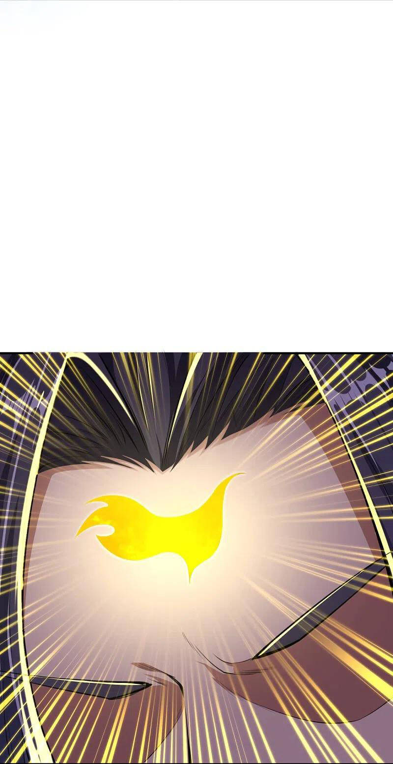 Nghịch Thiên Tà Thần - Chương 372