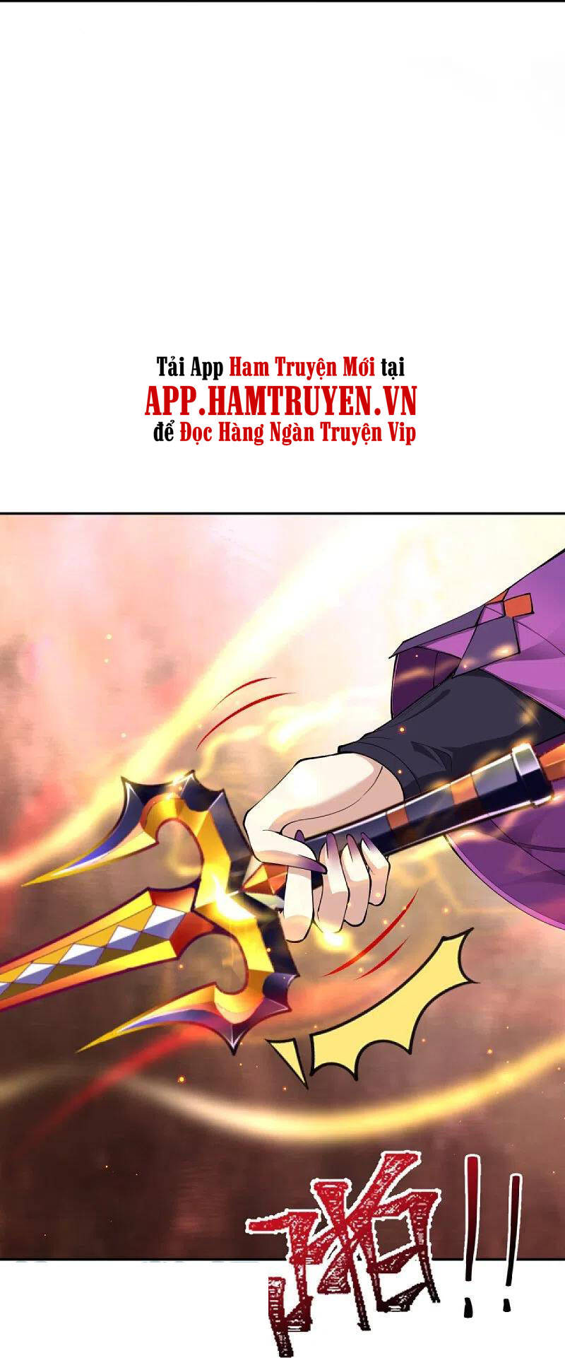 Nghịch Thiên Tà Thần - Chương 372