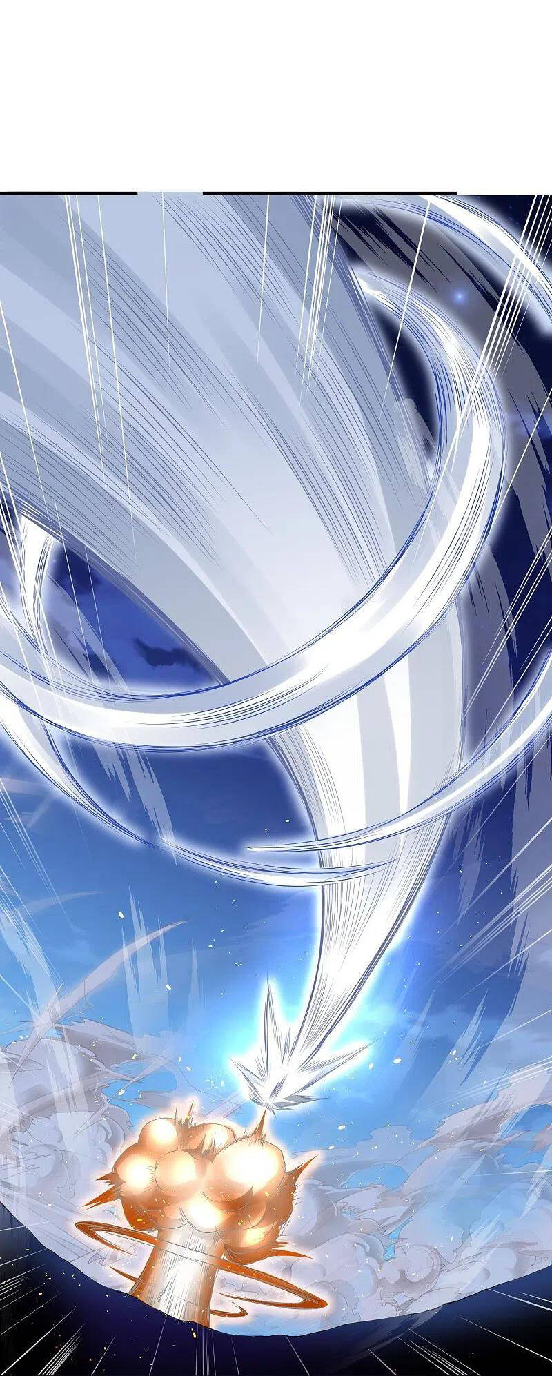 Nghịch Thiên Tà Thần - Chương 372