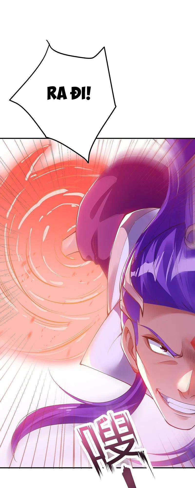 Nghịch Thiên Tà Thần - Chương 372