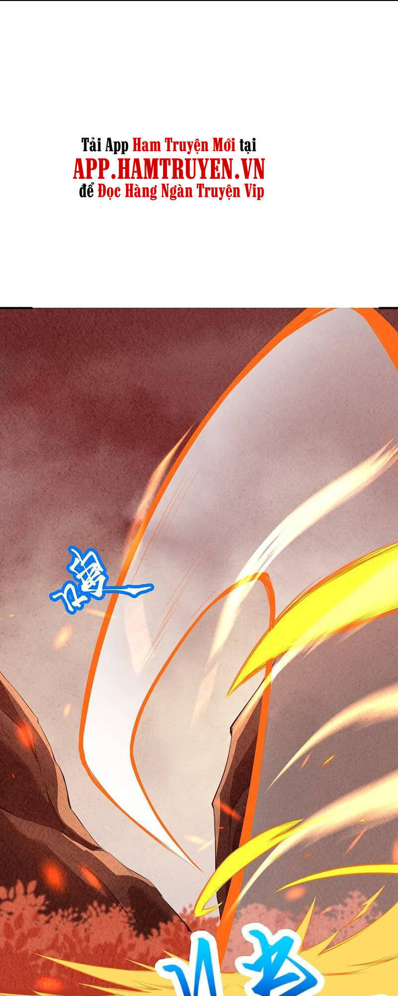 Nghịch Thiên Tà Thần - Chương 372