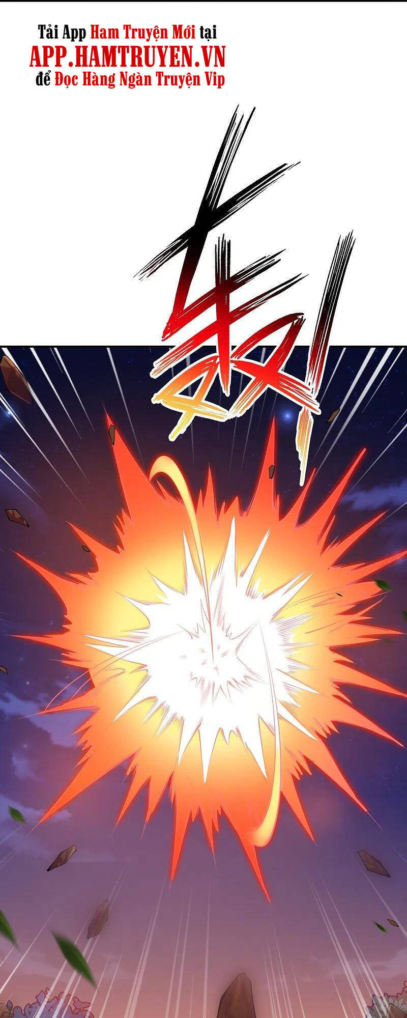 Nghịch Thiên Tà Thần - Chương 372