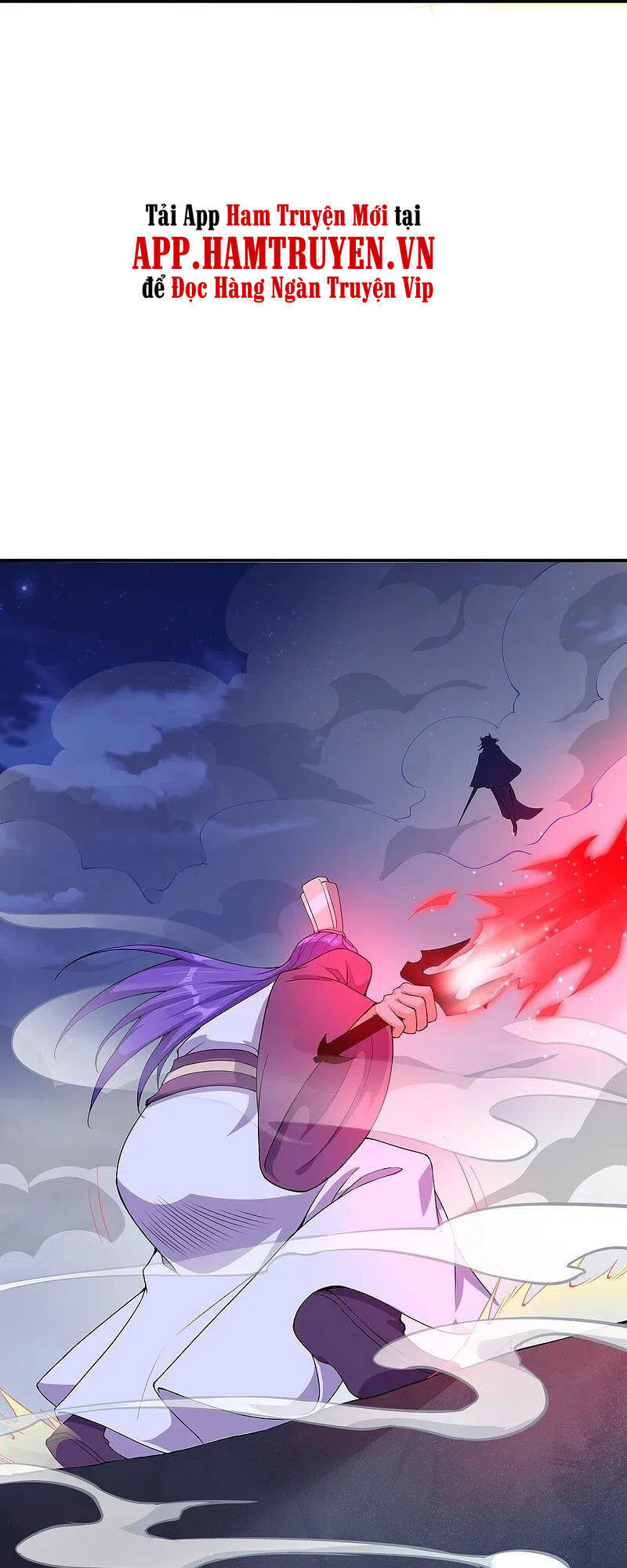 Nghịch Thiên Tà Thần - Chương 372