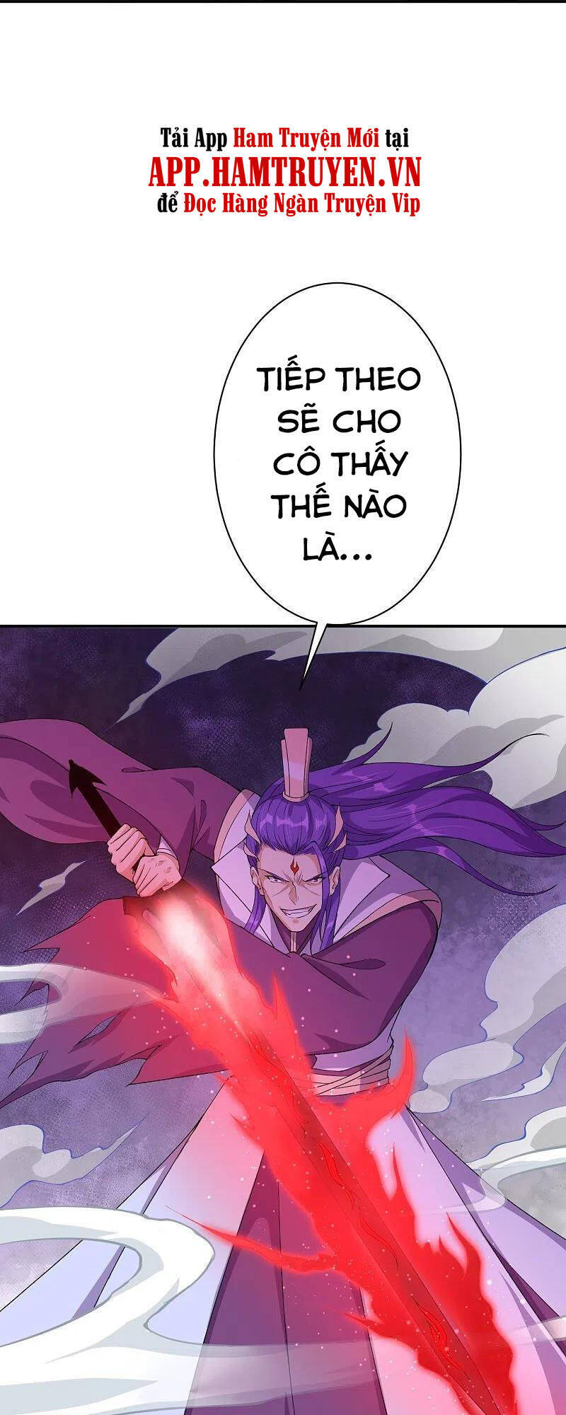 Nghịch Thiên Tà Thần - Chương 372