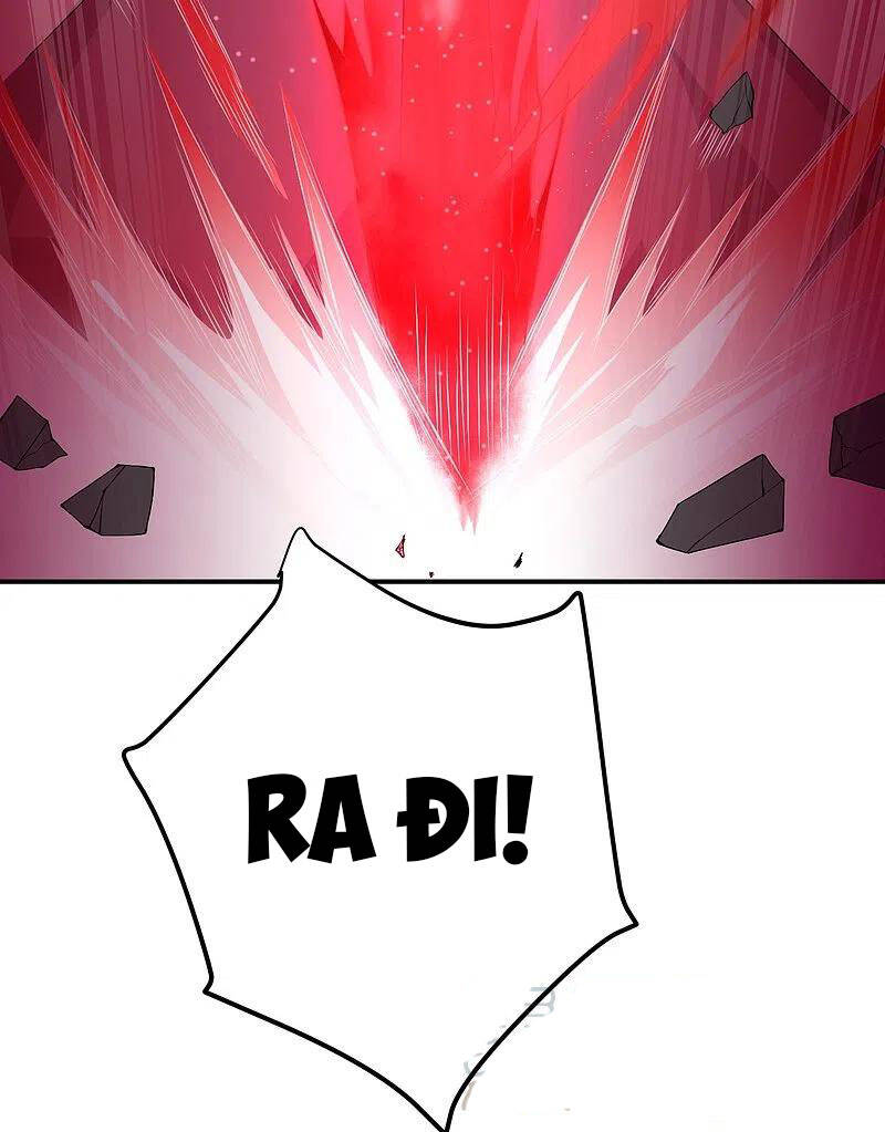 Nghịch Thiên Tà Thần - Chương 372