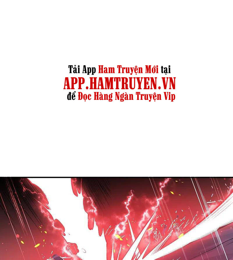 Nghịch Thiên Tà Thần - Chương 372