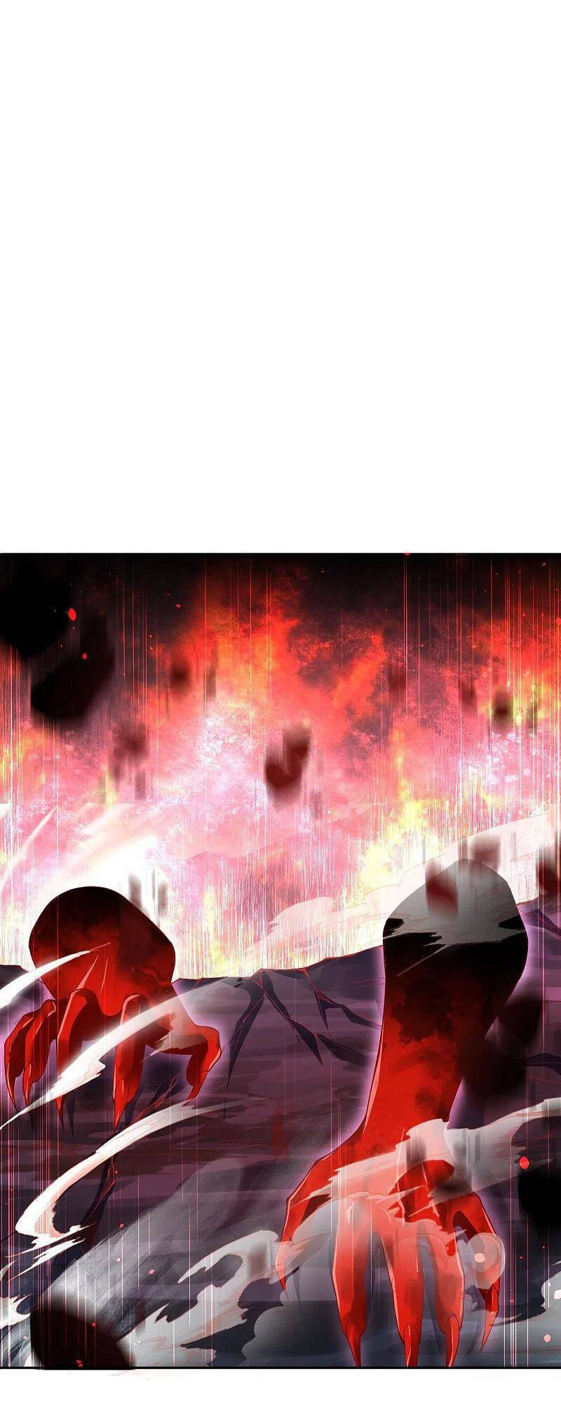 Nghịch Thiên Tà Thần - Chương 372