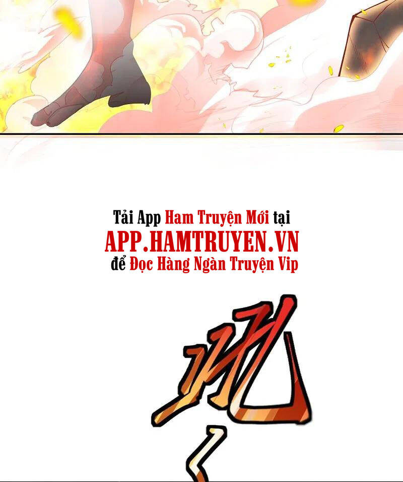 Nghịch Thiên Tà Thần - Chương 372