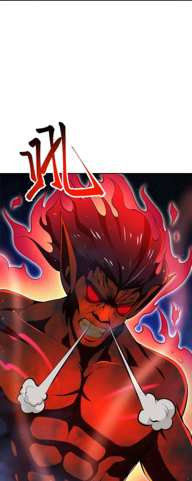 Nghịch Thiên Tà Thần - Chương 372