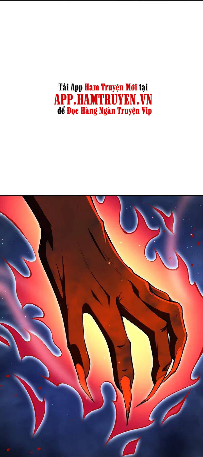 Nghịch Thiên Tà Thần - Chương 372