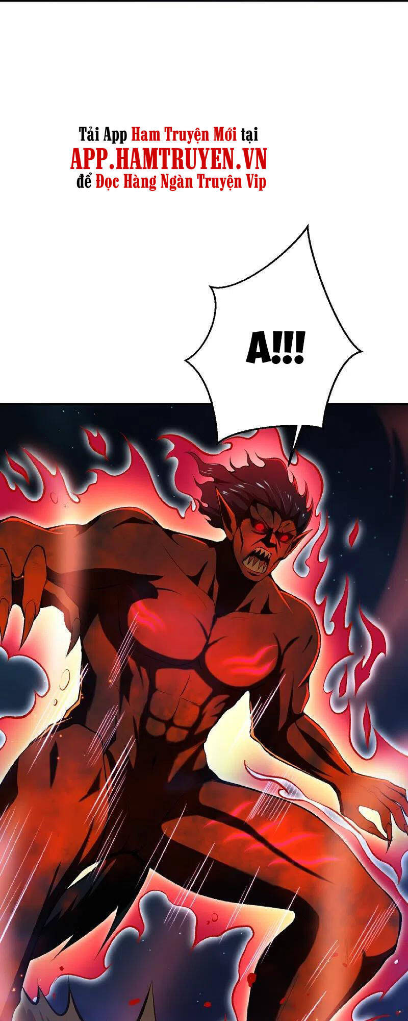 Nghịch Thiên Tà Thần - Chương 372