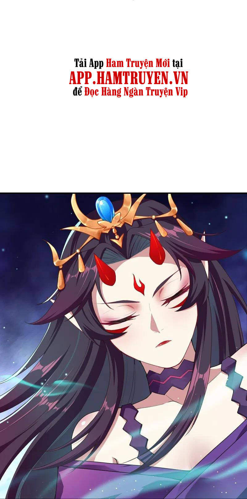 Nghịch Thiên Tà Thần - Chương 372