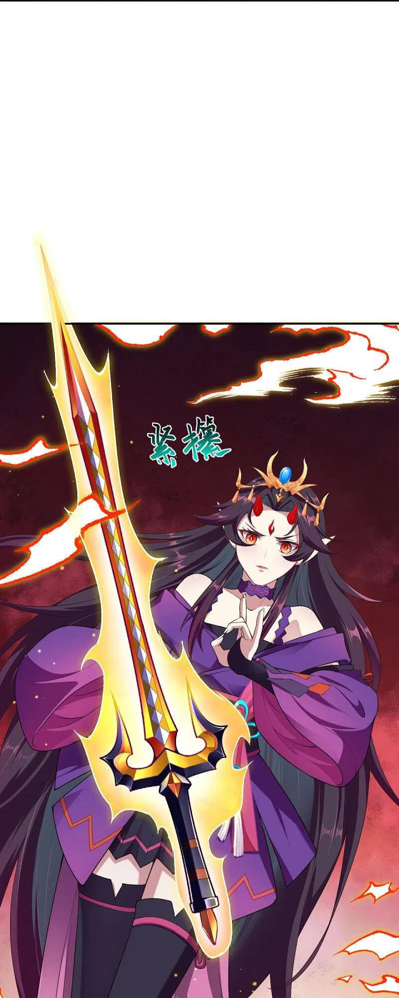 Nghịch Thiên Tà Thần - Chương 372