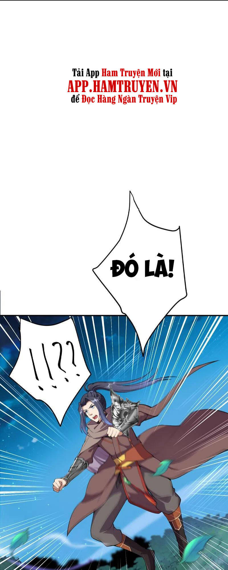 Nghịch Thiên Tà Thần - Chương 372