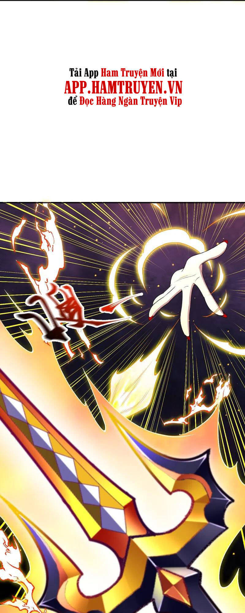 Nghịch Thiên Tà Thần - Chương 372