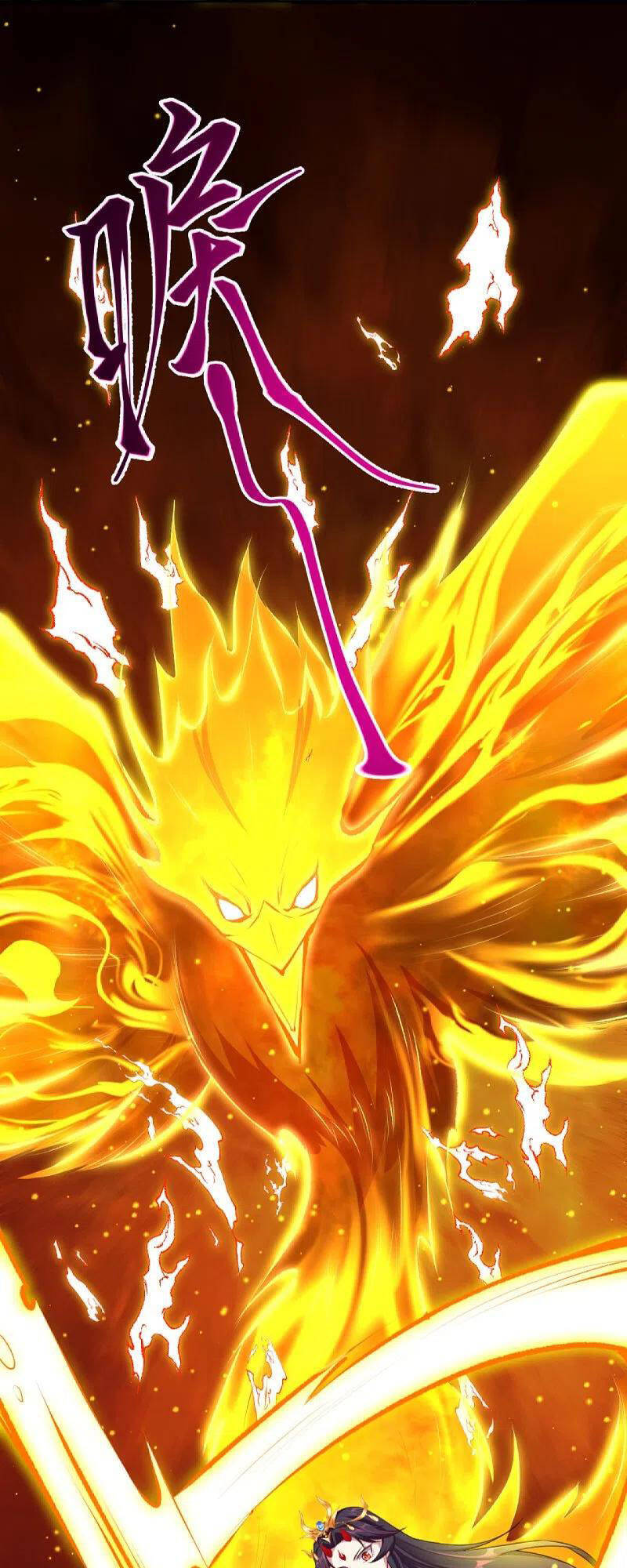 Nghịch Thiên Tà Thần - Chương 372