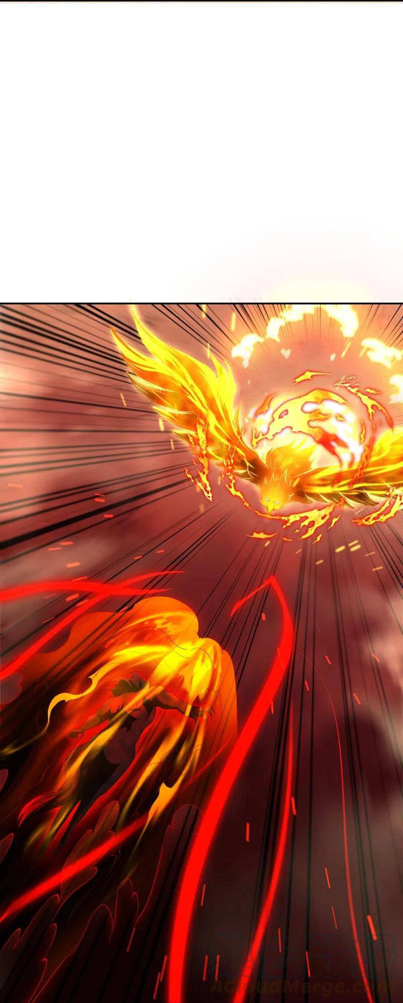 Nghịch Thiên Tà Thần - Chương 372