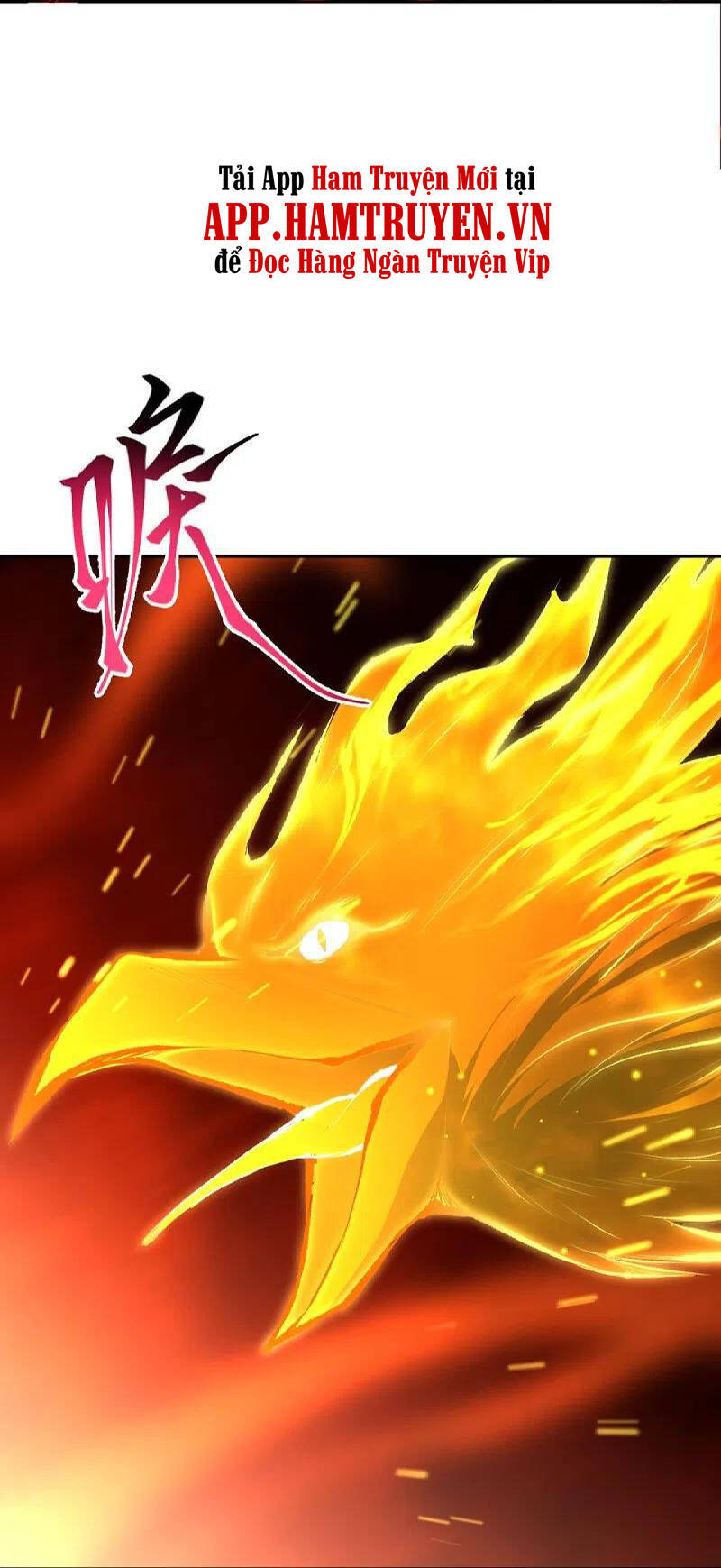 Nghịch Thiên Tà Thần - Chương 372