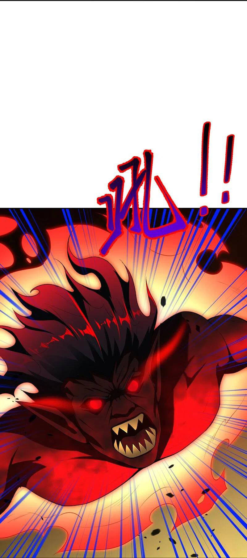 Nghịch Thiên Tà Thần - Chương 372