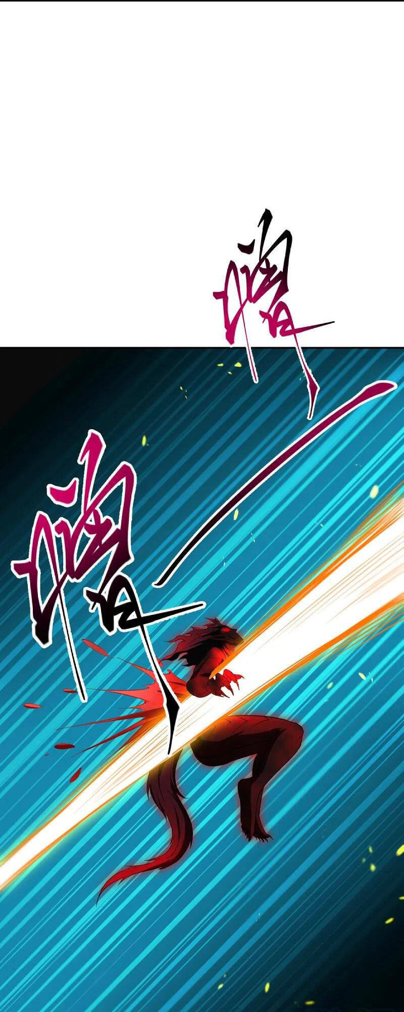 Nghịch Thiên Tà Thần - Chương 372