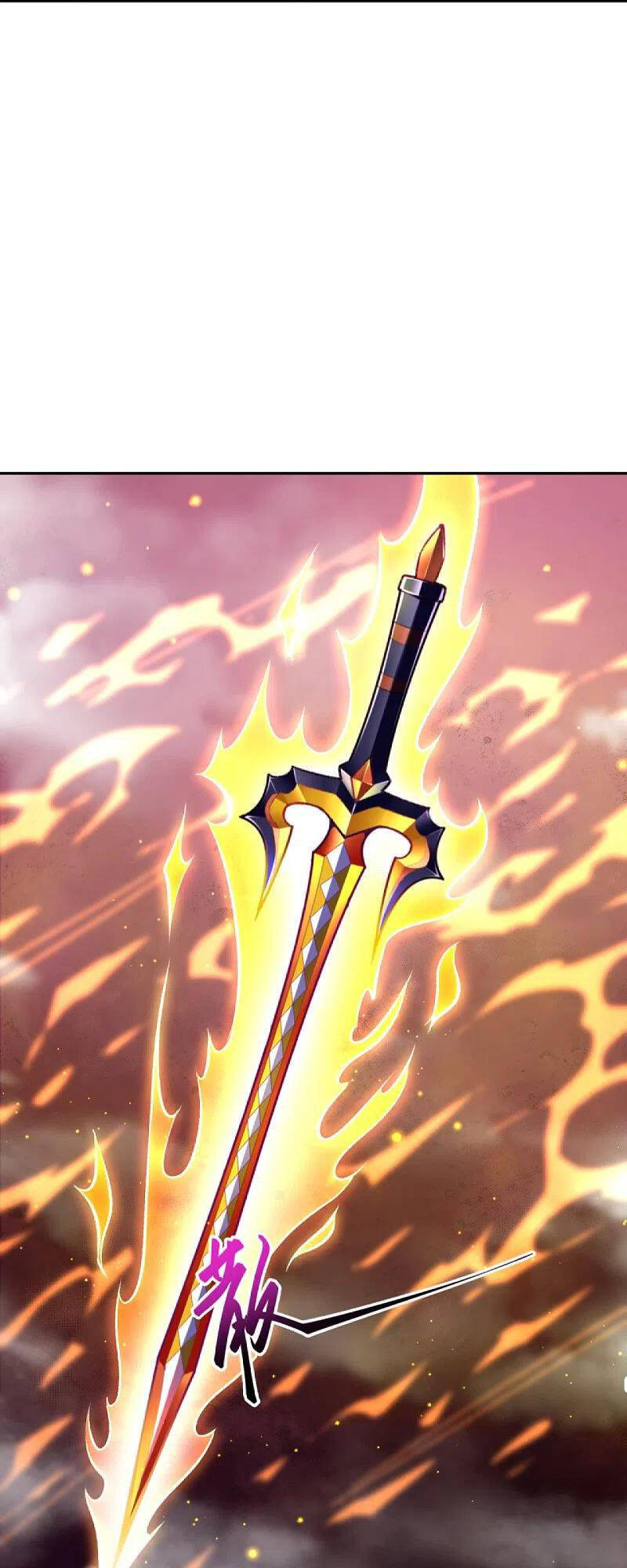 Nghịch Thiên Tà Thần - Chương 372