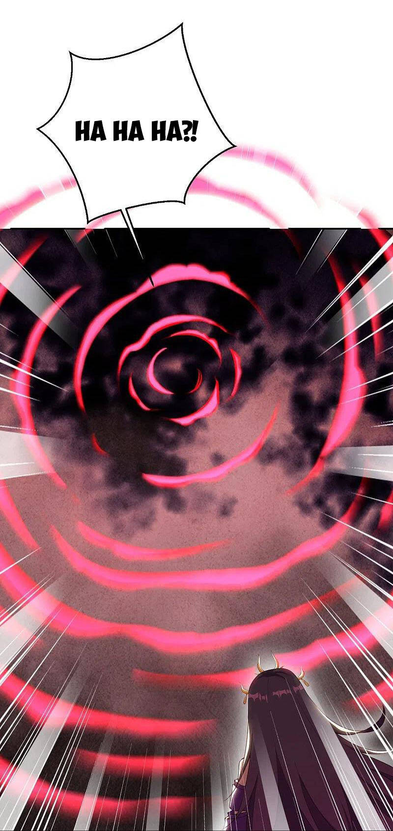 Nghịch Thiên Tà Thần - Chương 373