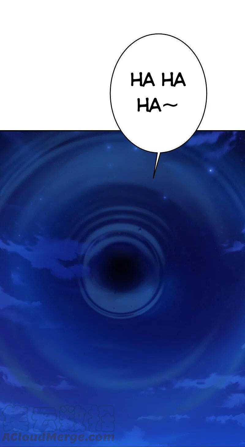 Nghịch Thiên Tà Thần - Chương 373