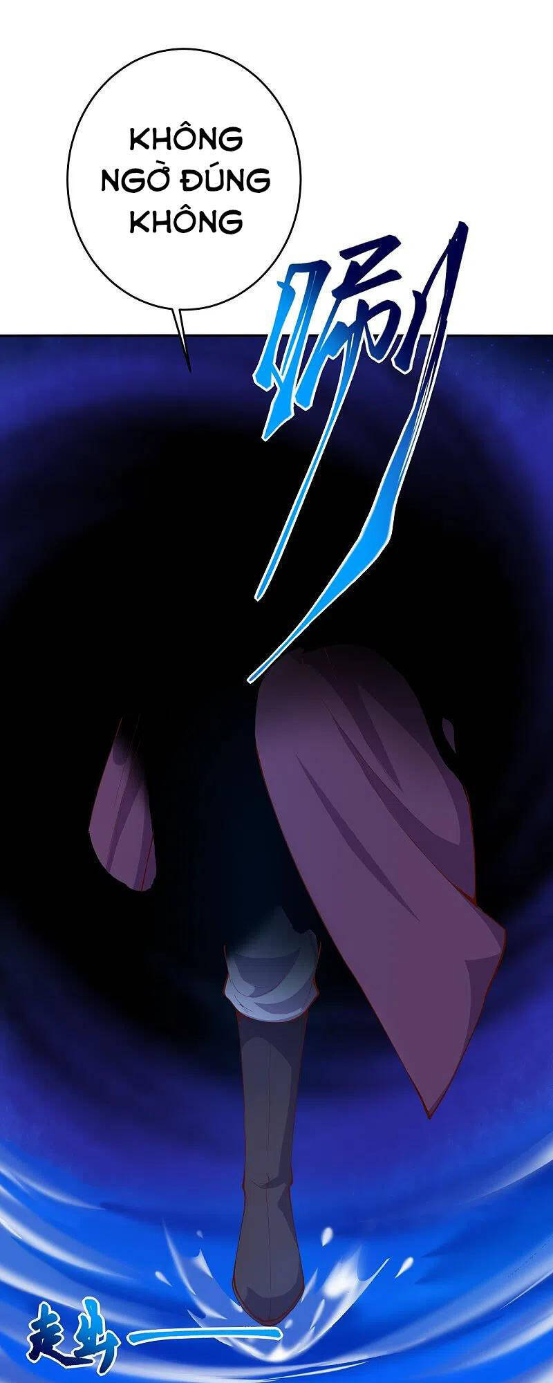 Nghịch Thiên Tà Thần - Chương 373