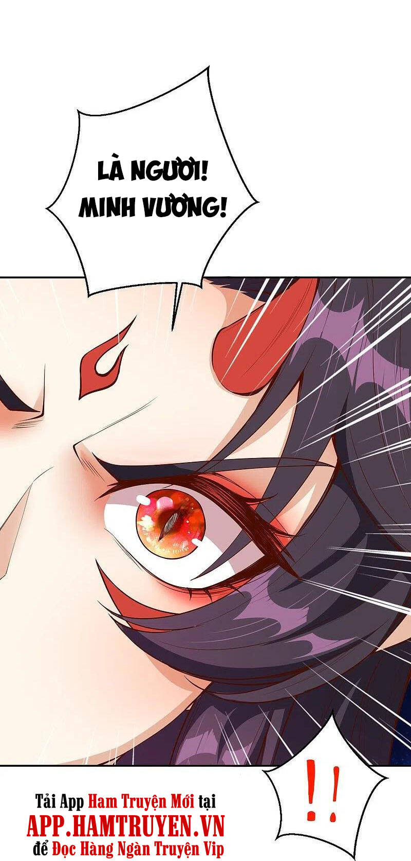 Nghịch Thiên Tà Thần - Chương 373