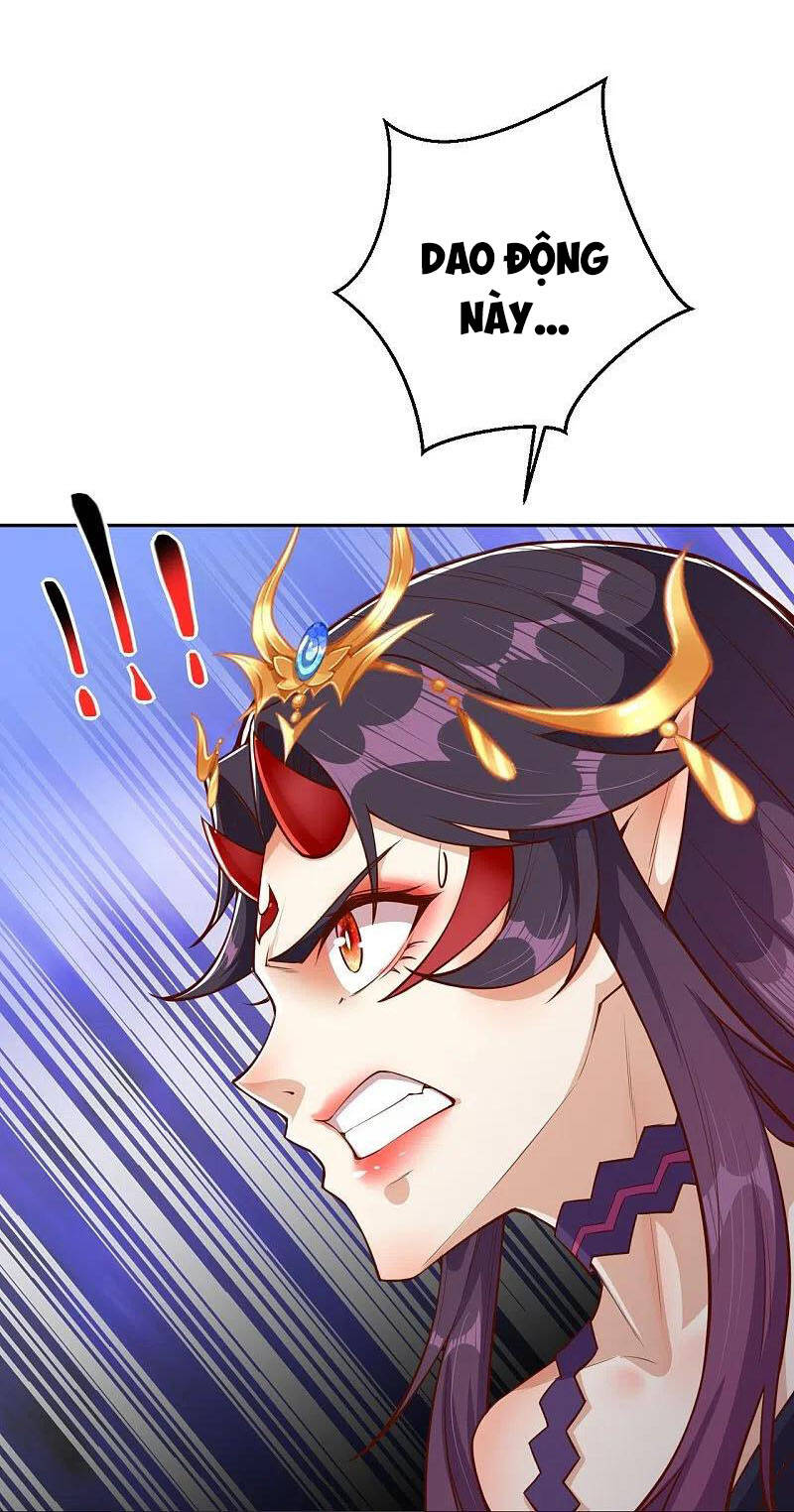 Nghịch Thiên Tà Thần - Chương 373