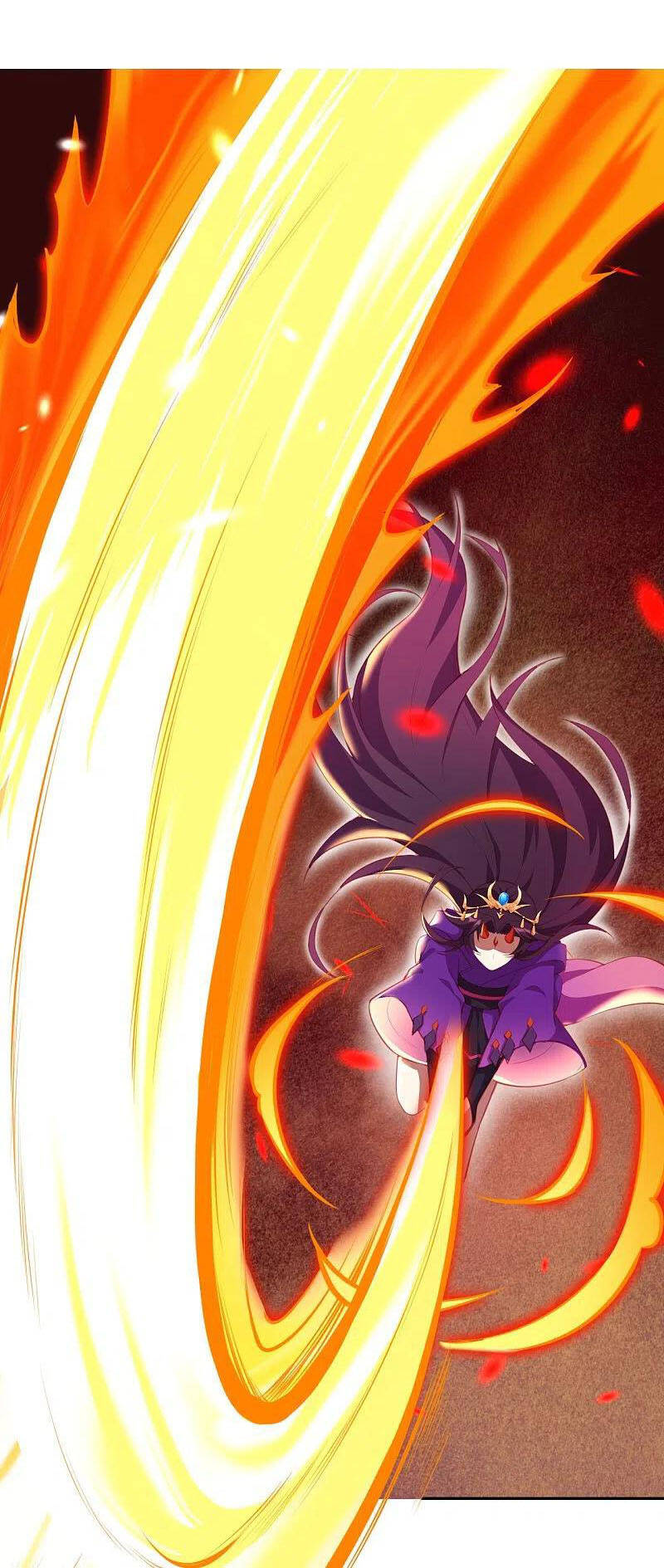 Nghịch Thiên Tà Thần - Chương 373