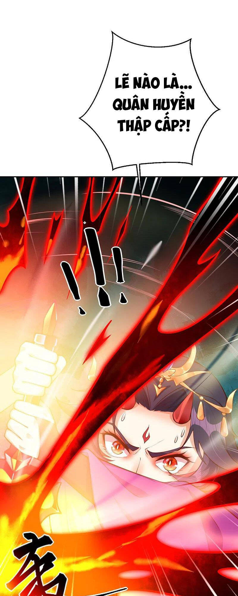 Nghịch Thiên Tà Thần - Chương 373