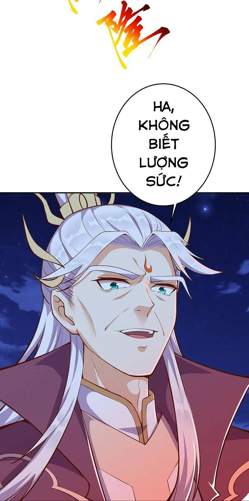 Nghịch Thiên Tà Thần - Chương 373