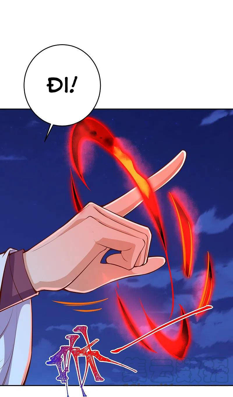 Nghịch Thiên Tà Thần - Chương 373