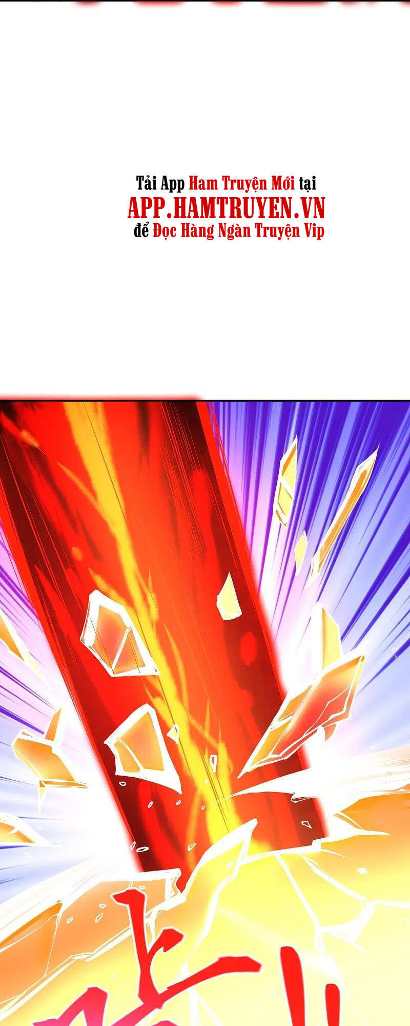 Nghịch Thiên Tà Thần - Chương 373