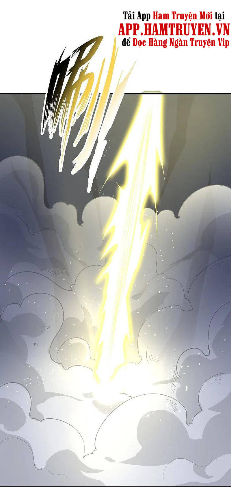 Nghịch Thiên Tà Thần - Chương 373