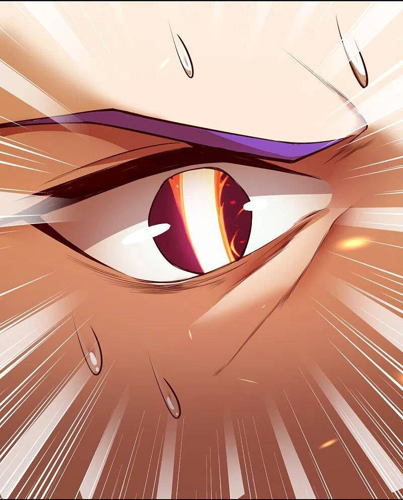 Nghịch Thiên Tà Thần - Chương 373