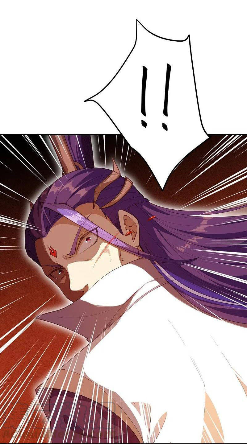 Nghịch Thiên Tà Thần - Chương 373