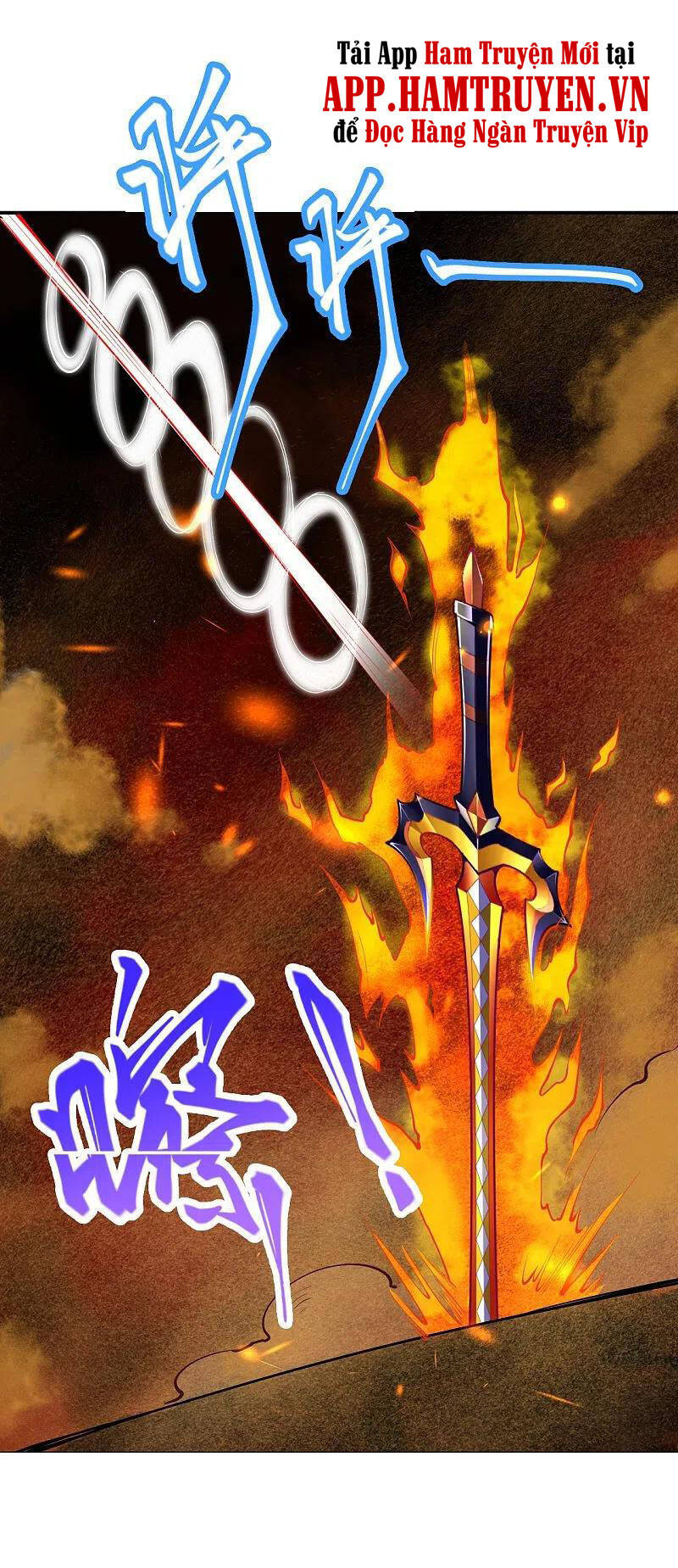 Nghịch Thiên Tà Thần - Chương 373