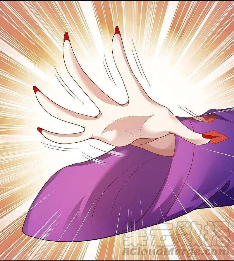 Nghịch Thiên Tà Thần - Chương 373