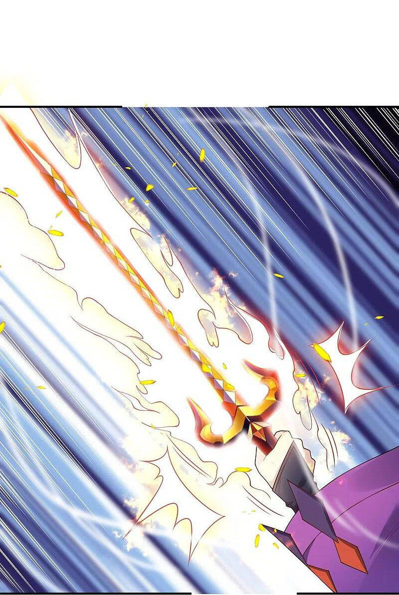 Nghịch Thiên Tà Thần - Chương 373