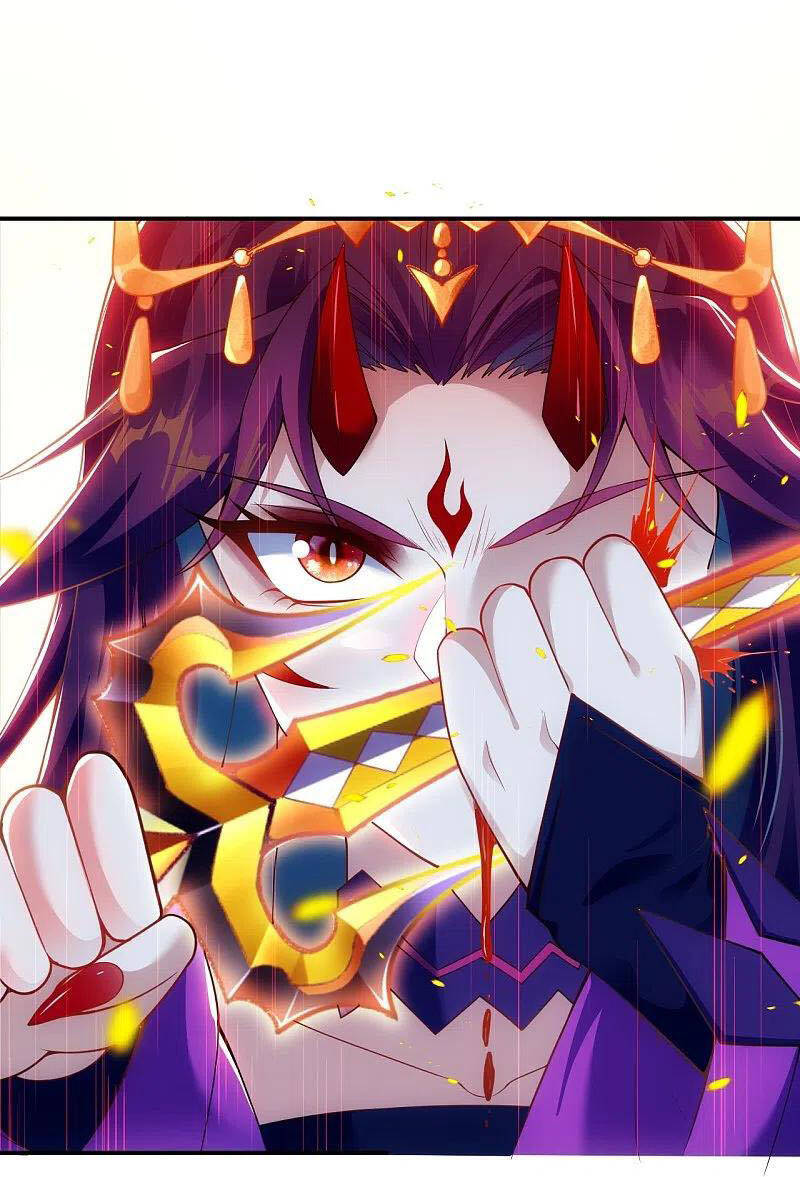 Nghịch Thiên Tà Thần - Chương 373