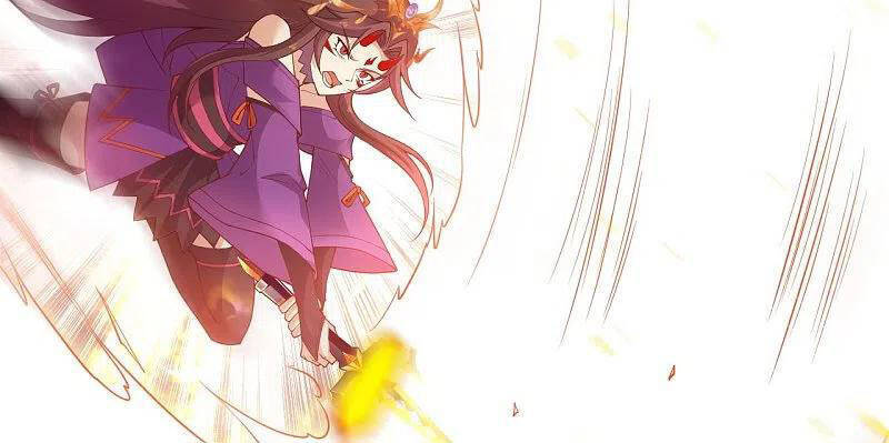 Nghịch Thiên Tà Thần - Chương 373