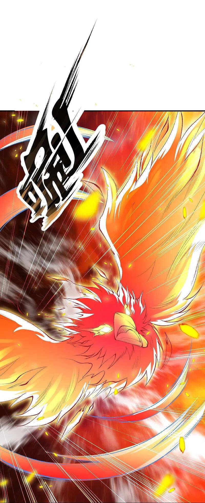 Nghịch Thiên Tà Thần - Chương 373