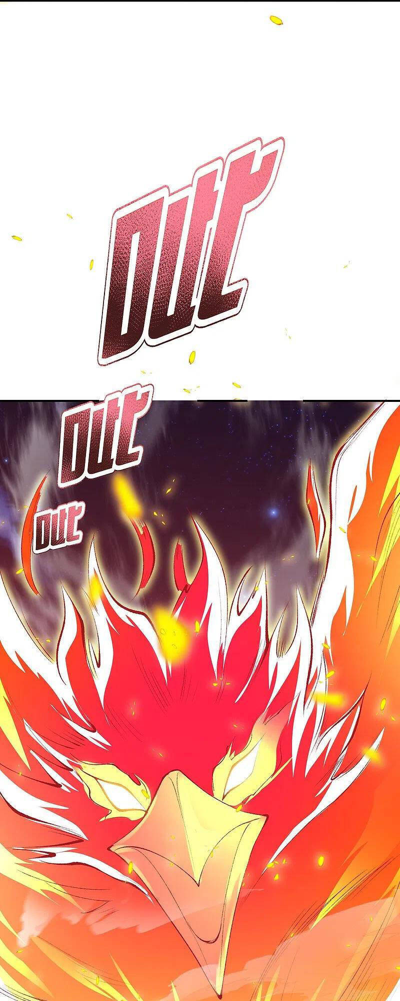 Nghịch Thiên Tà Thần - Chương 373