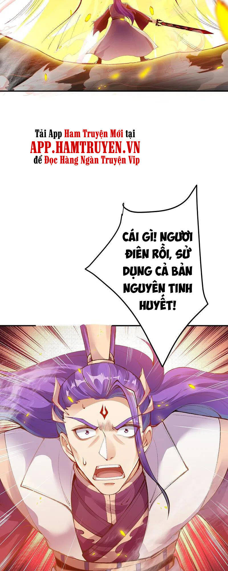 Nghịch Thiên Tà Thần - Chương 373