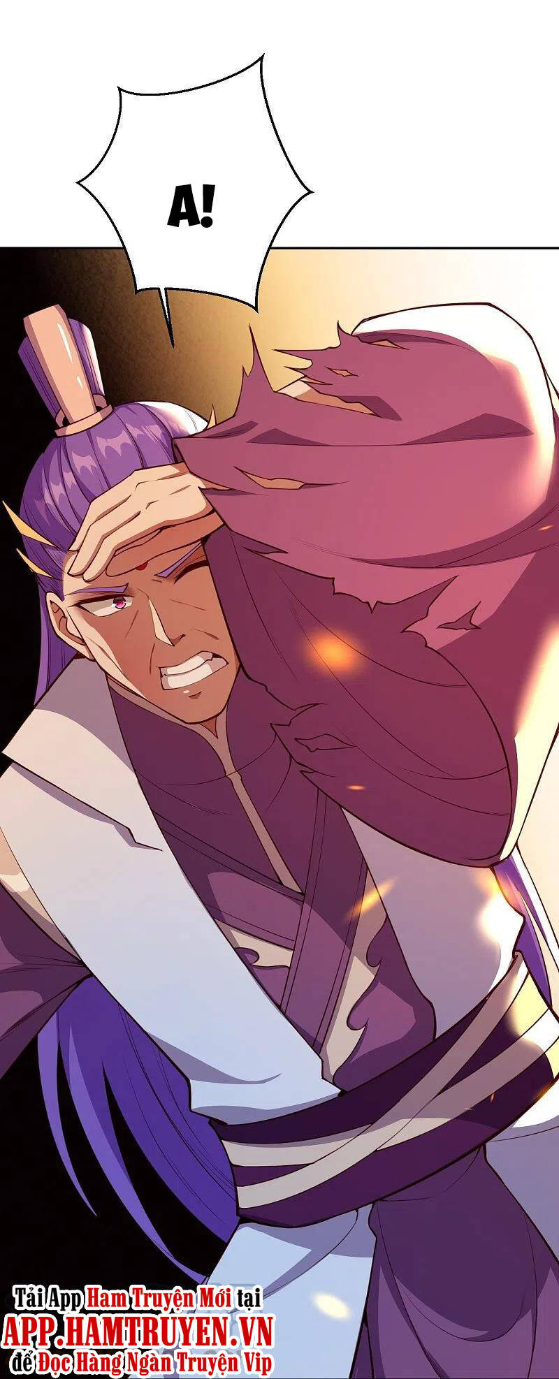 Nghịch Thiên Tà Thần - Chương 373